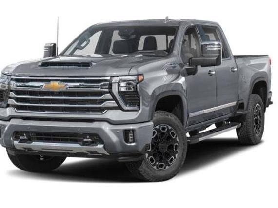 CHEVROLET SILVERADO HD 2024 1GC4YREY6RF228284 image CHEVROLET SILVERADO HD 2024 1GC4YREY6RF228284 image